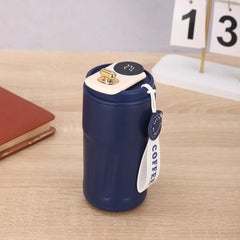 Smart Digital Thermal Bottle